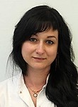 Гудкова Анна Александровна