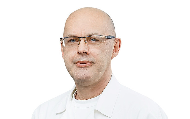 Зимин Юрий Борисович