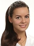 Асмоловская Надежда Андреевна