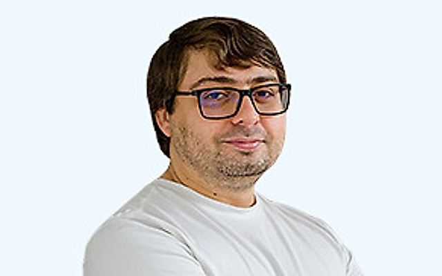 Магомедов Рашид Низамиевич