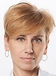 Мурай Надежда Викторовна