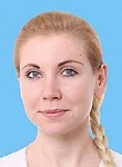 Панова Екатерина Игоревна
