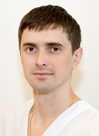 Волканов Александр Александрович