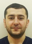 Оруджов Заур Фазилович