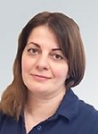 Чатинян Марина Артемовна