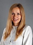 Аманова Мария Васильевна