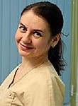 Соболева Ольга Вячеславовна