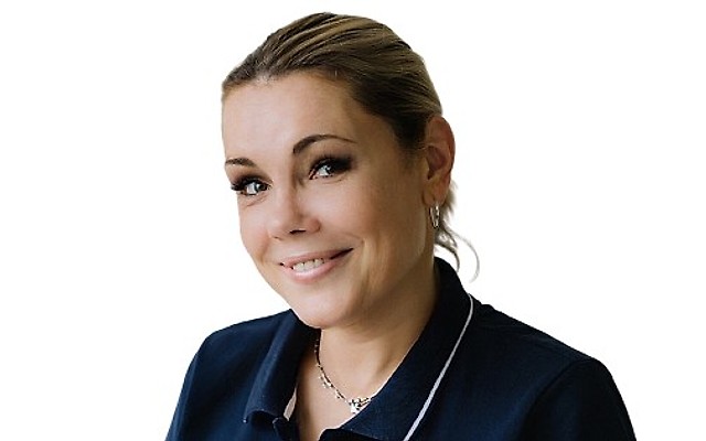 Левина Екатерина Александровна