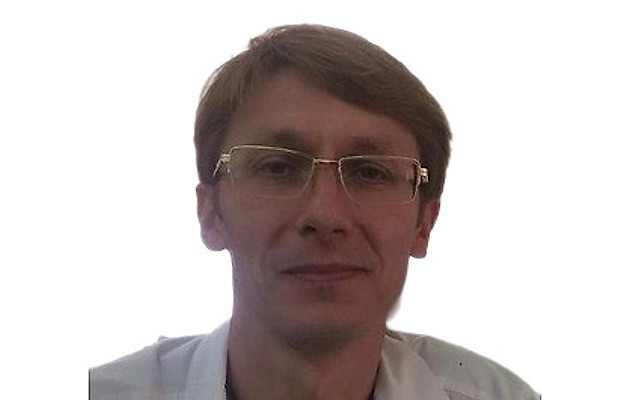 Гриднев Евгений Сергеевич