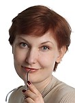 Кулагина Екатерина Евгеньевна