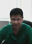 Раимбеков Жылдызбек Алтынбекович