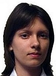 Майорова Татьяна Алексеевна