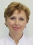 Саркисова Марина Эдуардовна