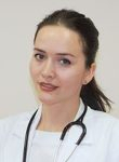 Просвирнова Ренатта Александровна