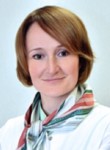 Корженкова Юлия Ивановна