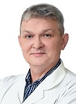 Баранов Максим Викторович