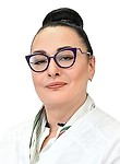 Лайцан Каринэ Юрьевна