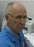 Джаубаев Азретали Хасанович