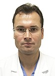 Горюнов Илья Владимирович