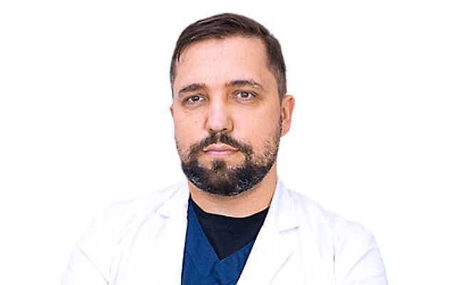 Грибанов Василий Вячеславович