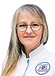 Мошкова Любовь Вячеславовна