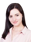 Балан Анастасия