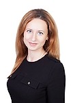 Чайковская Кристина