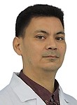 Мамасалиев Акылбек Мейманович