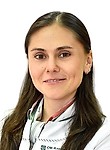Родионова Вера Николаевна