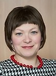 Водопьянова Анна Михайловна