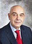Перламутров Юрий Николаевич