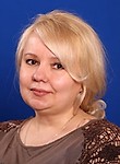 Воскресенская Светлана Александровна