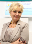 Боброва Наталья Александровна