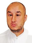 Вейзрахманов Али Вячеславович