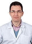 Логутенков Юрий Владимирович