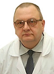 Кручинин Сергей Николаевич
