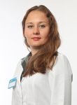 Анохина Ирина Юрьевна