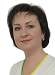 Королевская Екатерина Александровна