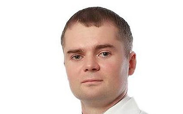 Севалкин Сергей Александрович
