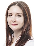 Хорошко Екатерина Евгеньевна
