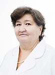 Власова Ирина Дмитриевна