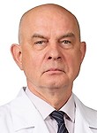 Шаповальянц Сергей Георгиевич