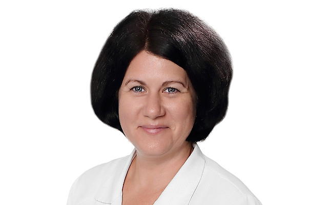 Малахова Елена Николаевна