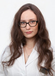Душкова Дарья Владимировна