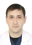 Федченков Александр Юрьевич