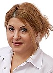 Ханакаева Зарема Камильевна