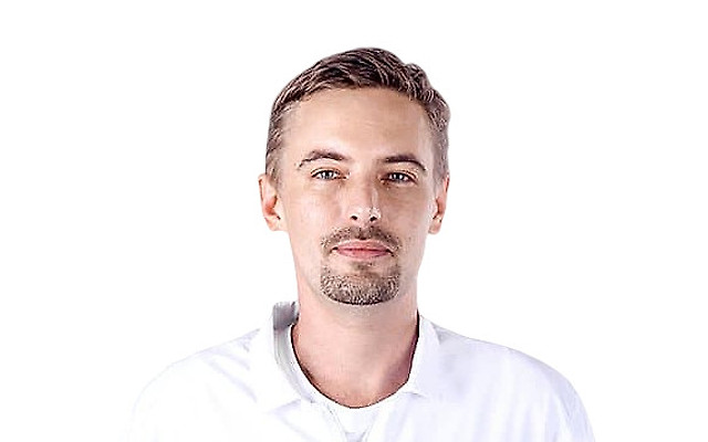 Лисицин Дмитрий Валерьевич