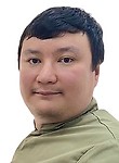 Раззаков Баходир Минавварович