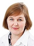 Катранова Елена Валентиновна