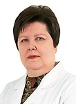 Дергачева Любовь Ивановна